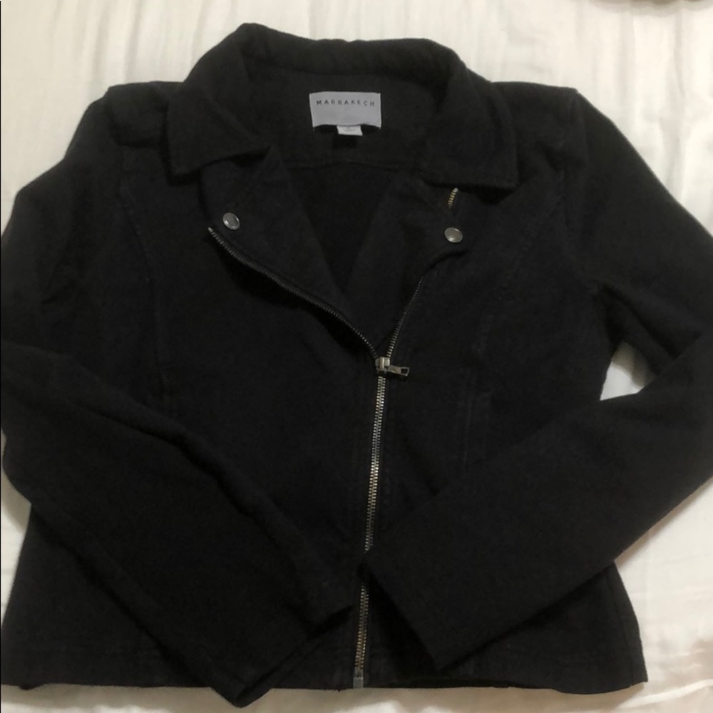 MARAKECH JACKET